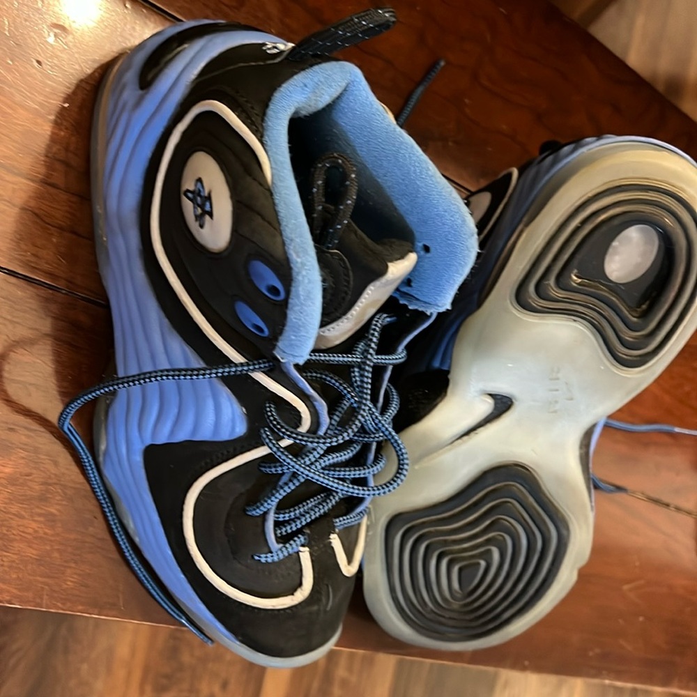Nike Pennys